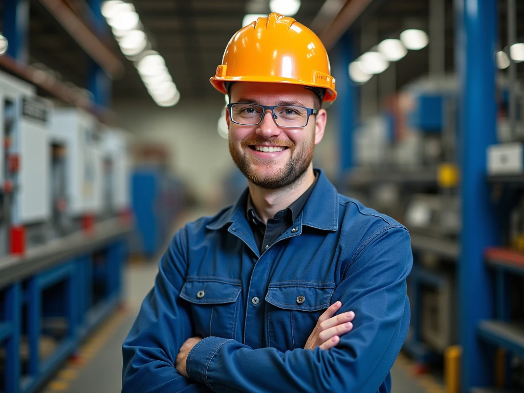 Контролёр продукции цветной металлургии