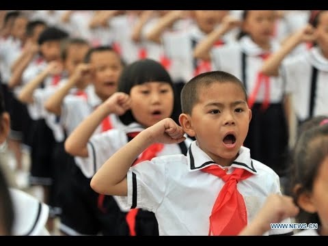 Китайские миллиардеры заказывают детей как активы.