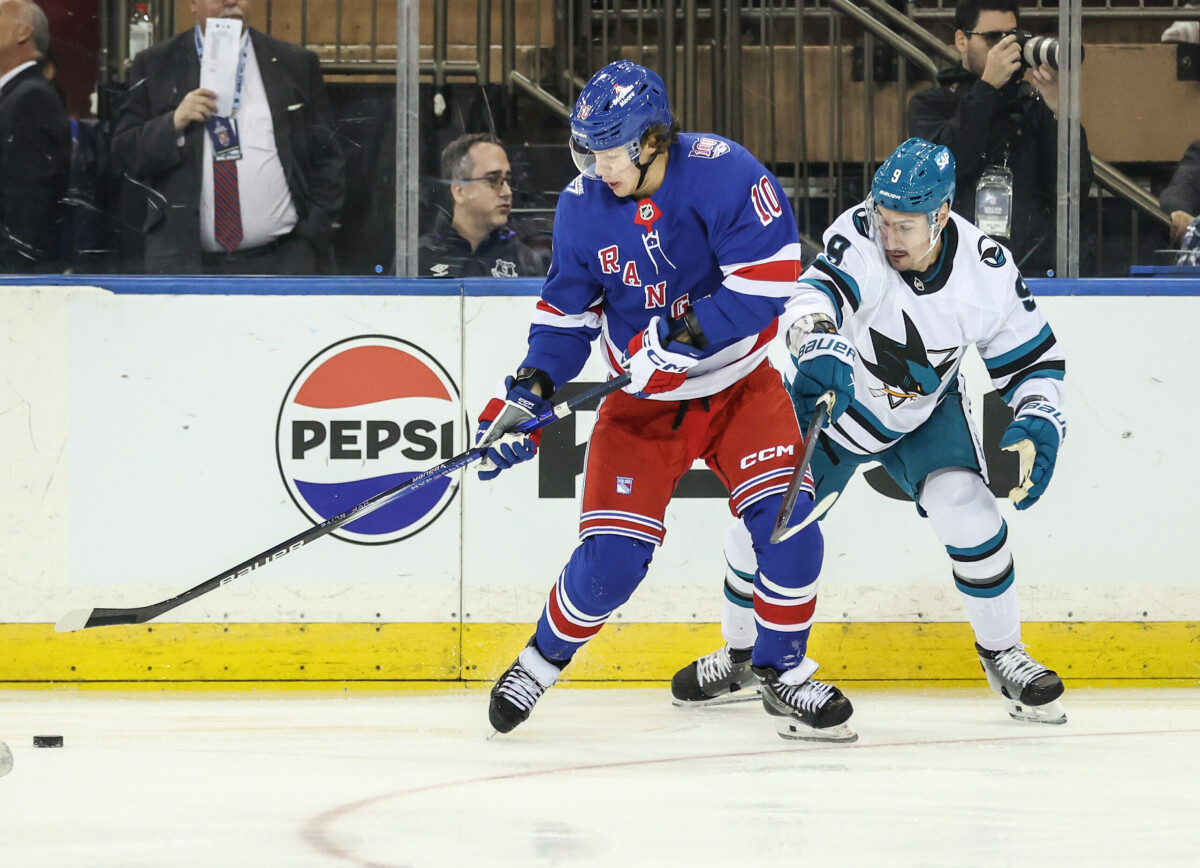     Фанаты «Сан-Хосе» против возможного приобретения Панарина: ужасная идея по всем параметрам