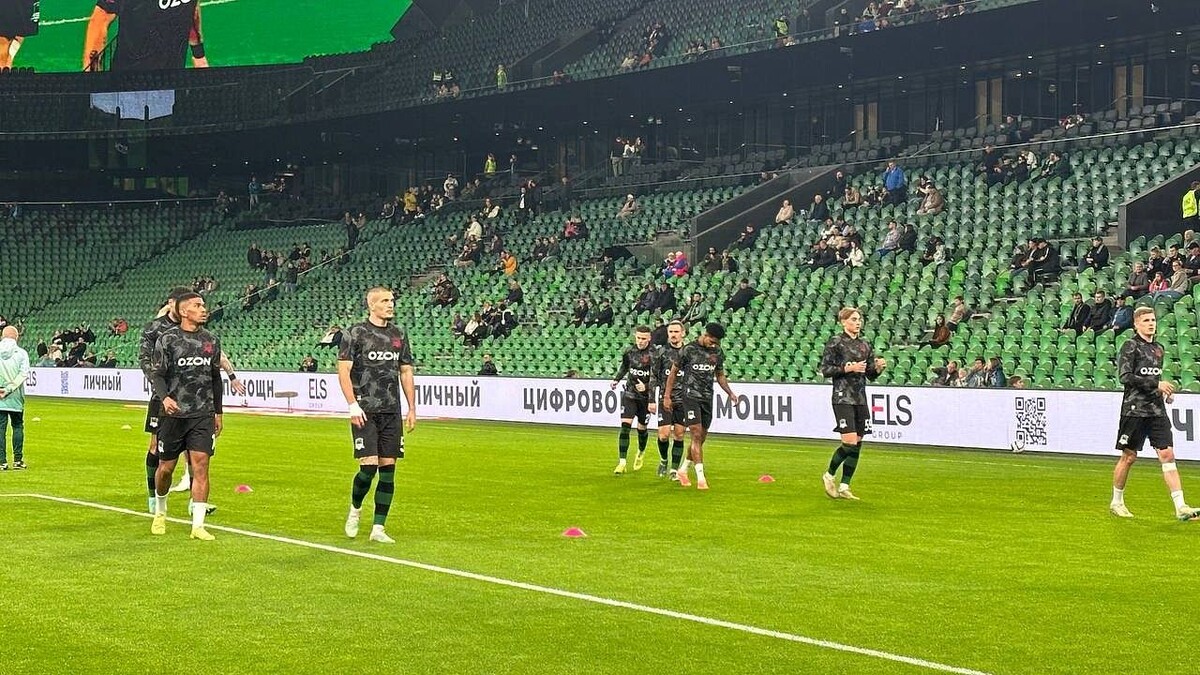    Фото: телеканал «Краснодар»