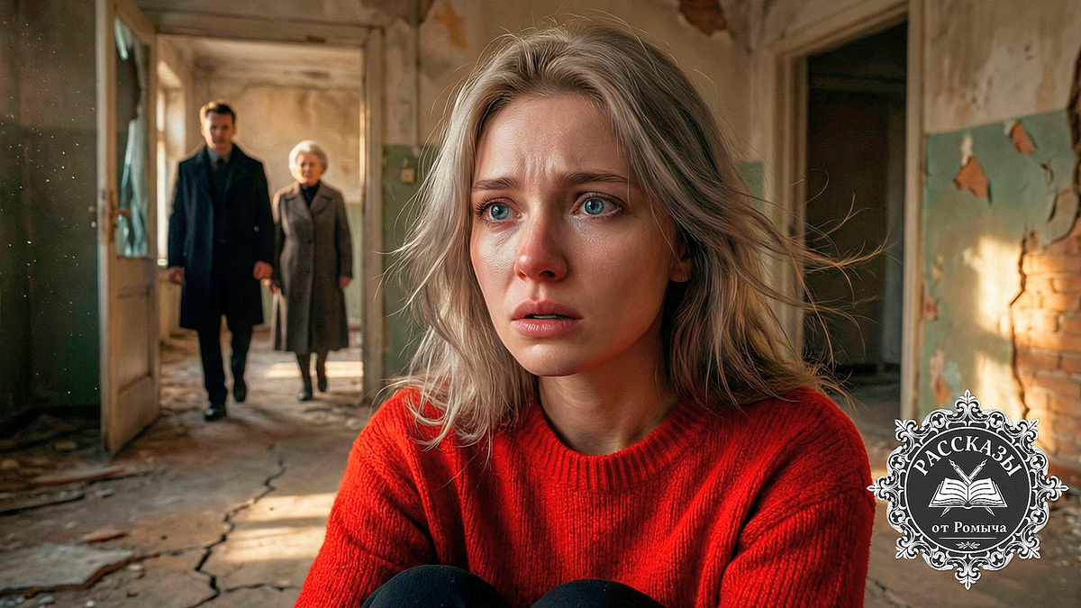 Острый рассказ про мужа и раздел квартиры: бытовой террор, новые жильцы и борьба за квадратные метры