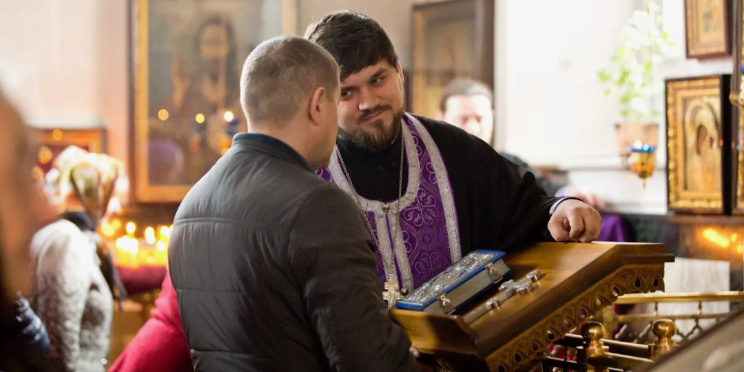 Что значит «невольный грех»?