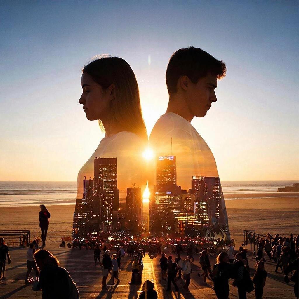 "Твой человек — тот, кто чувствует твоё сердце, даже молча."