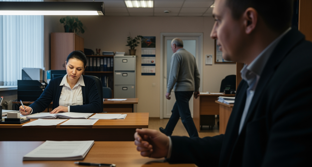    Фото ИИ pg12.ru