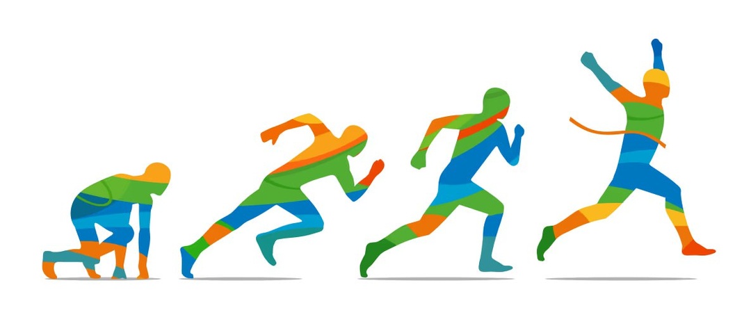 Движение — ключ к здоровью и долголетию