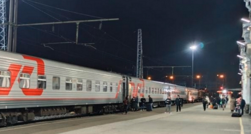    Новый город Александров