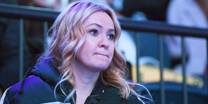    Эксклюзивный интерьер квартиры Рудковской, олицетворяющий эпоху позолоты и богатства