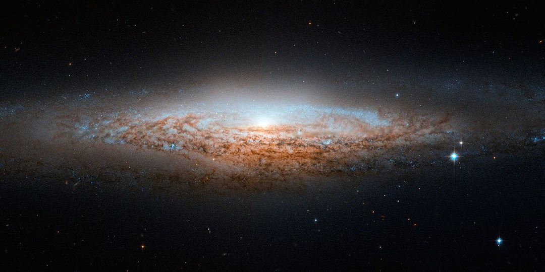 Исследователь планет продолжает свой путь. Сеанс регрессии