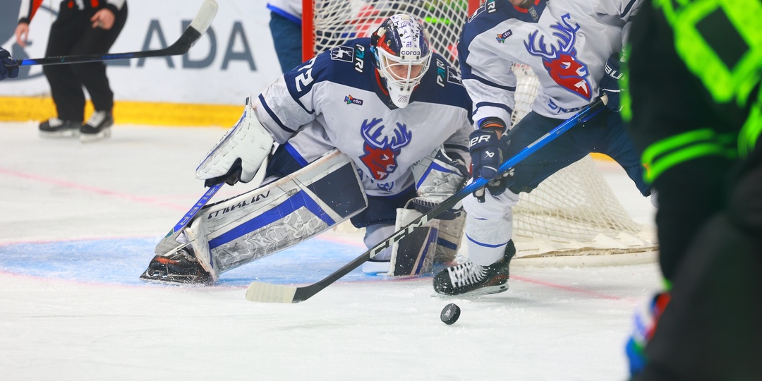 Богдан Конюшков: «Салават» – хорошая, мастеровитая команда»