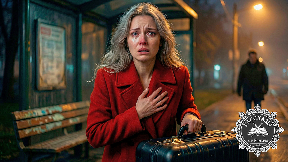 Драматический рассказ про измену жены и махинации с квартирой: тайна отцовства и предательство после оформления документов в Росреестре