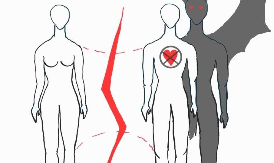 Душа не имеет гендера?