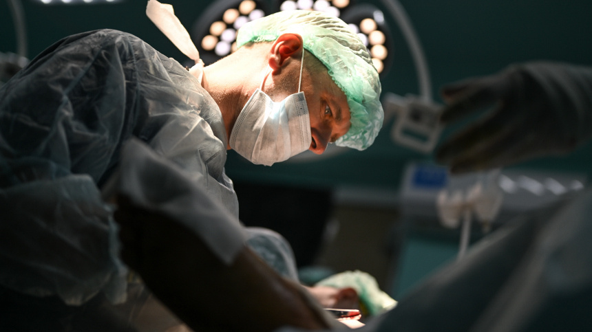    Фото: © РИА Новости/Станислав Красильников