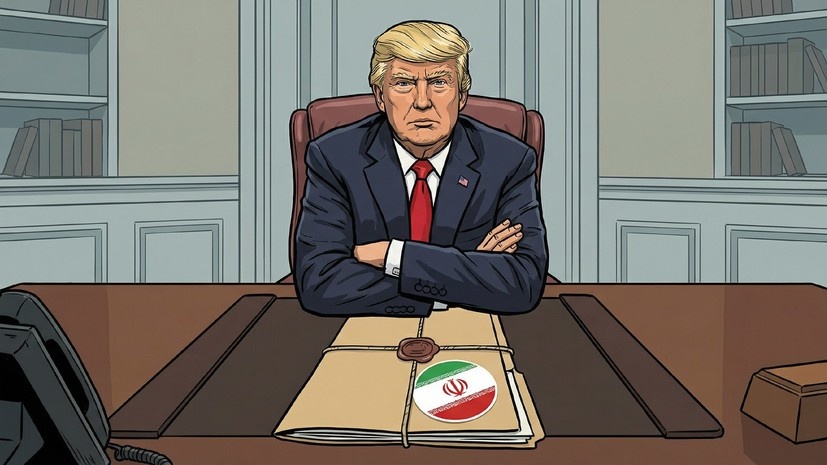   Сгенерировано с помощью ИИ