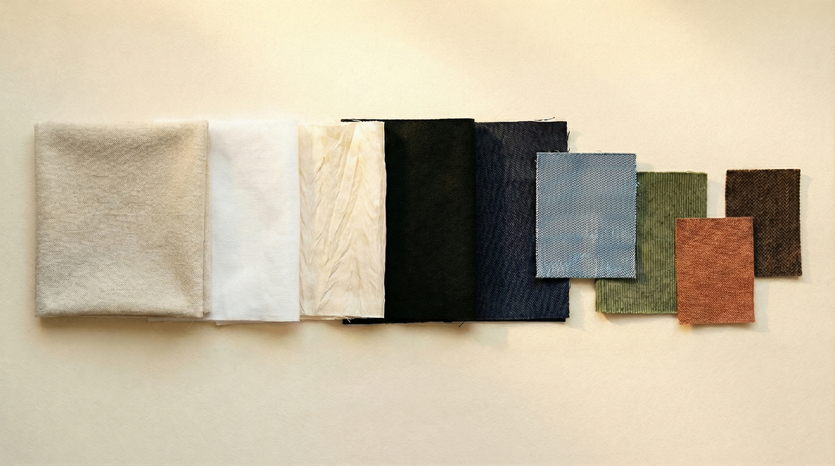 Капсульная палитра