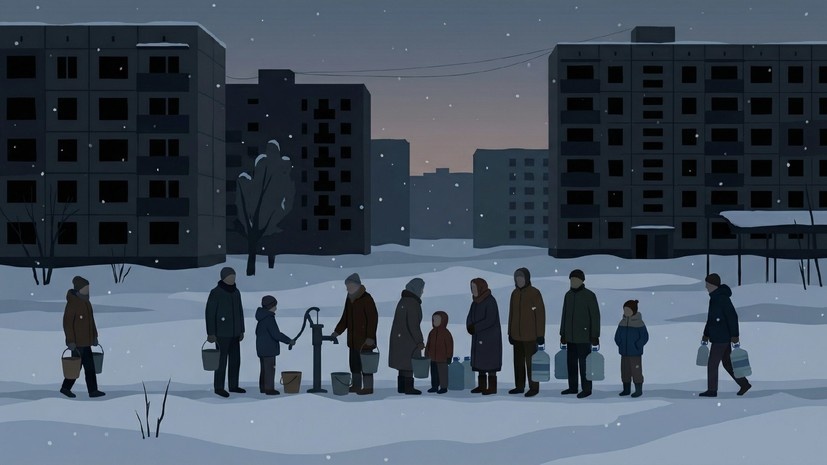   Сгенерировано с помощью ИИ