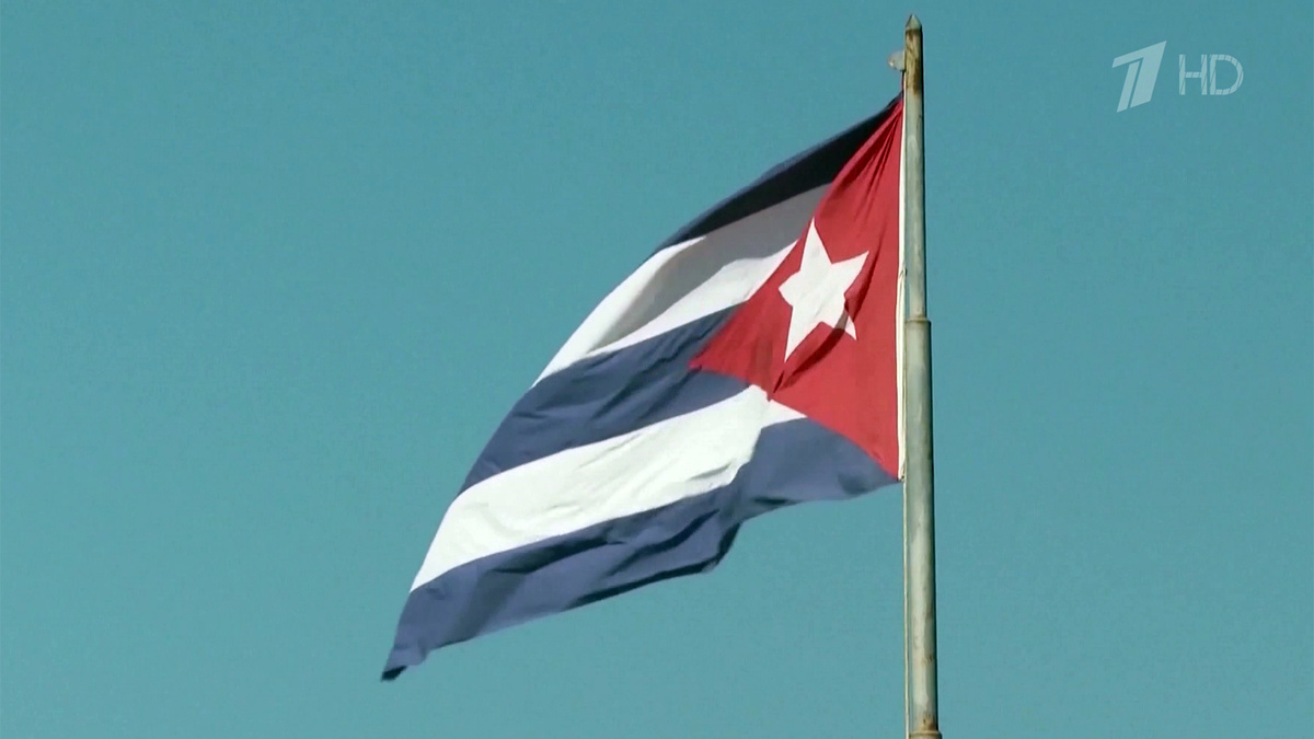    Первый канал