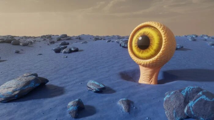 Внеземная жизнь