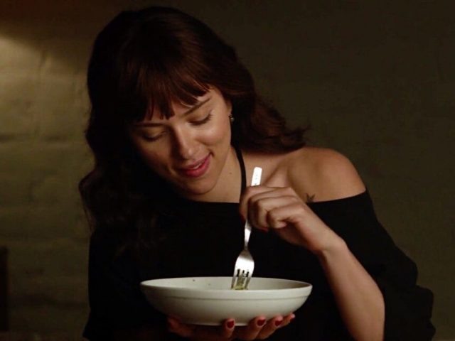    Кадр из фильма «Повар на колесах» (Chef)