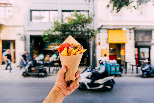    Фото: Alexander Spatari/Getty images