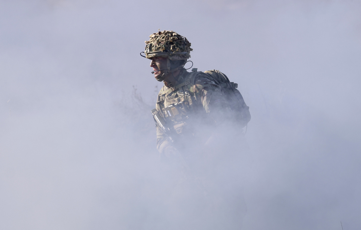 Sean Gallup/Getty Images