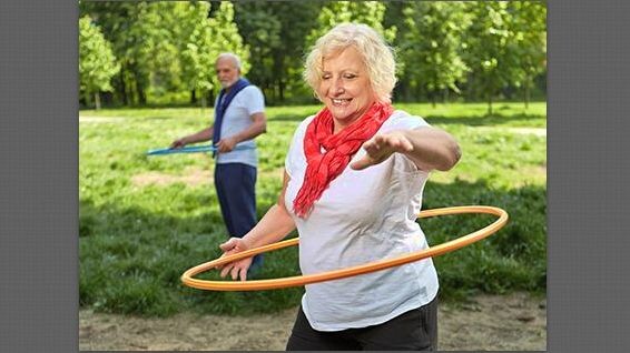 Пенсионеры поставлены в условия - крутись как хочешь! Только приходится выживать