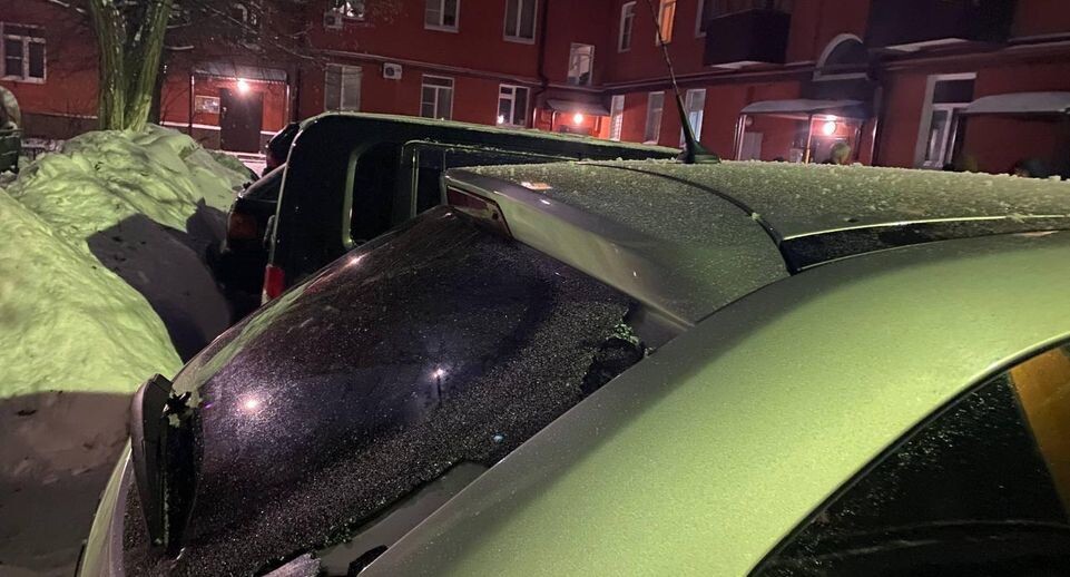    Телеграм/губернатор Курской области Александр Хинштейн