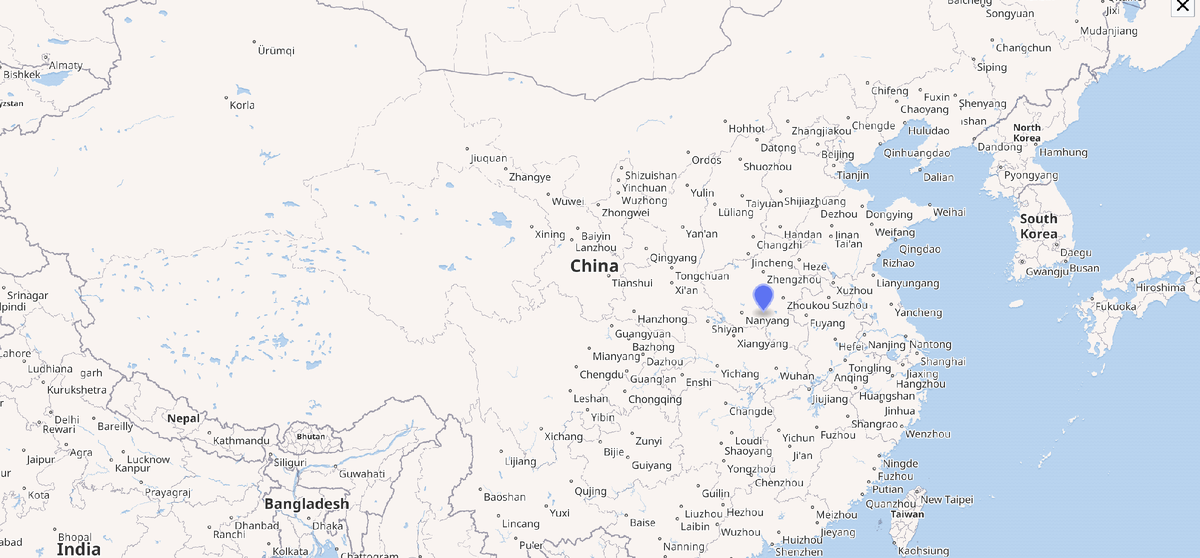 Всё произошло здесь