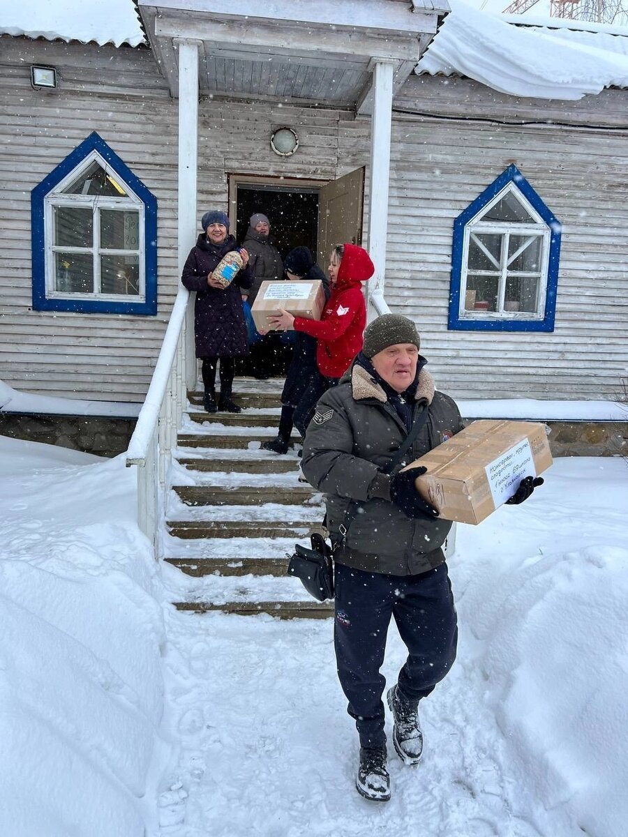    Фото: Симбирская епархия