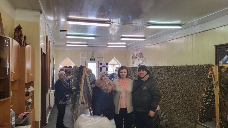    Фото: Симбирская епархия