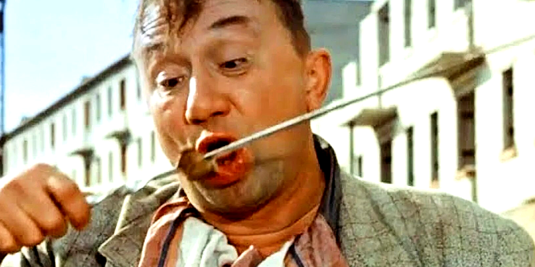 8 советских актёров, которые ненавидели свои культовые роли