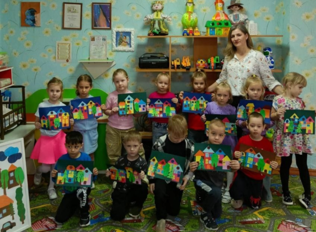    фото: ДХШ Редактор