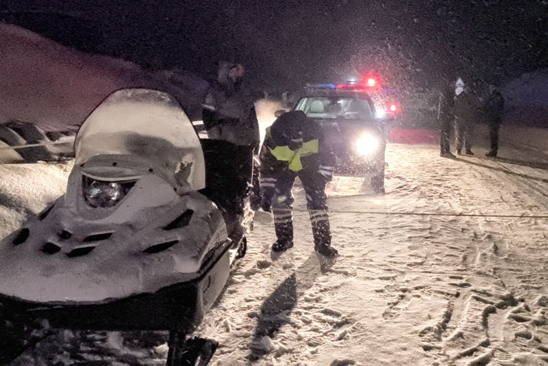     Фото: УГИБДД по Свердловской области