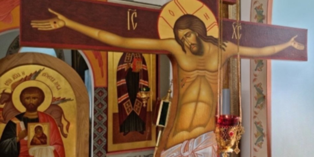 ПОДГОТОВИТЕЛЬНЫЙ ПЕРИОД К ВЕЛИКОМУ ПОСТУ