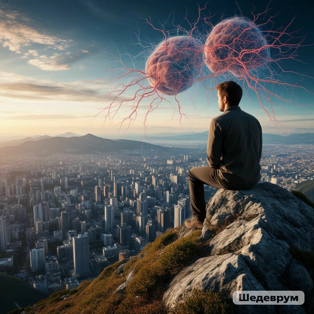 Сервер в сервере.