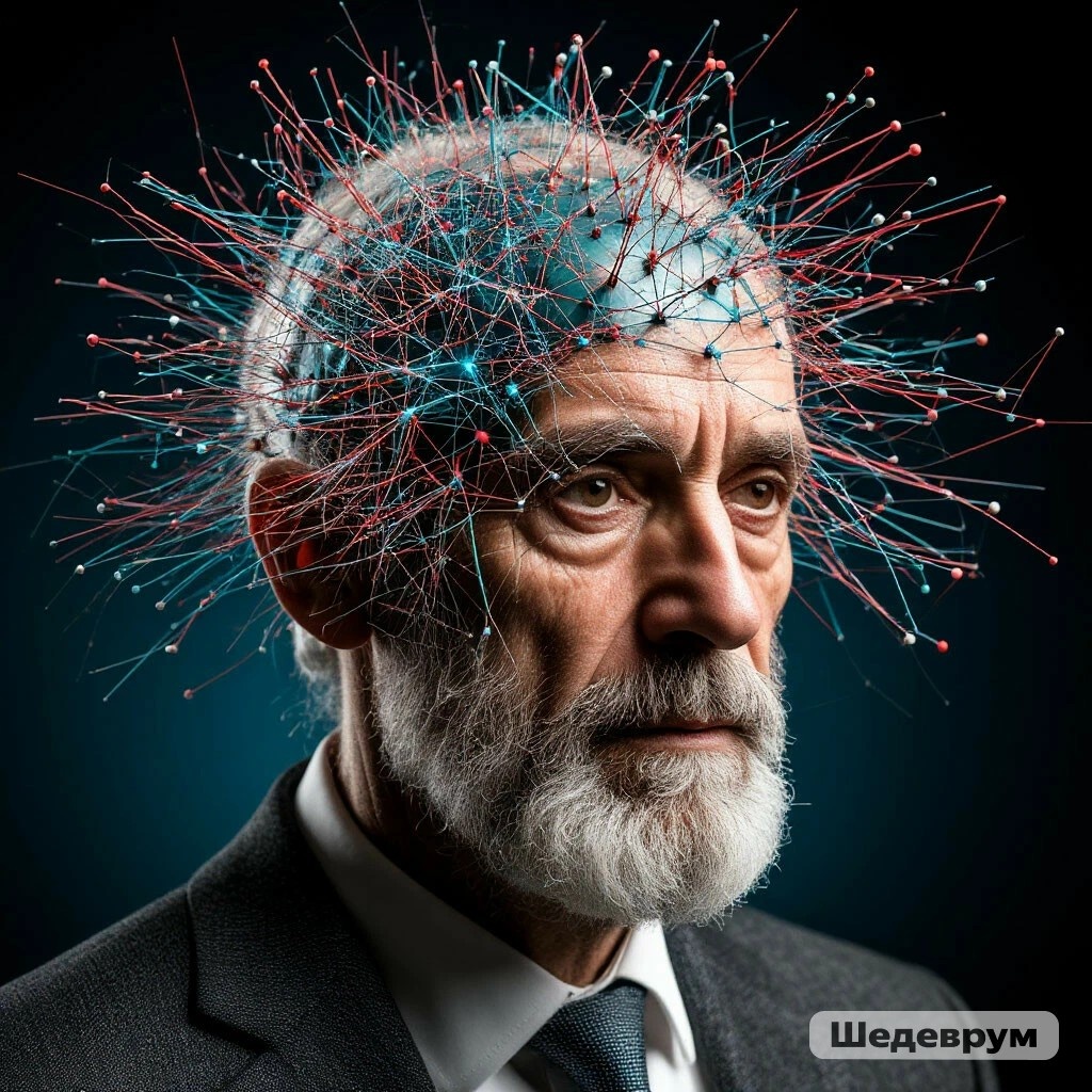 Нейросети и там и тут.