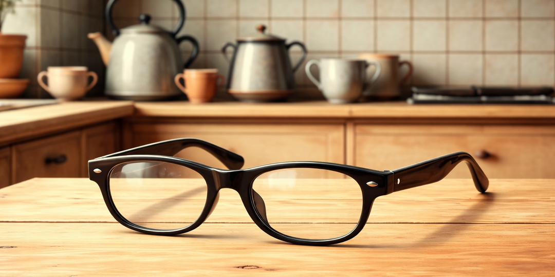 Очки (рассказ)