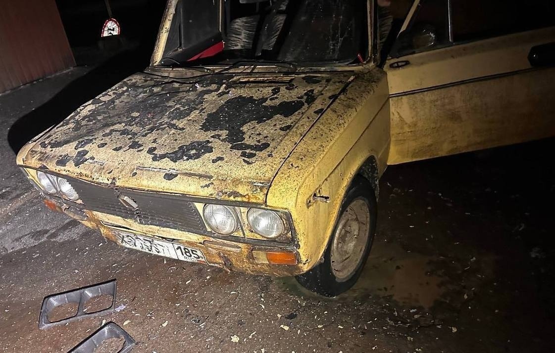 Официальный Telegram-канал губернатора Запорожской области Евгения Балицкого