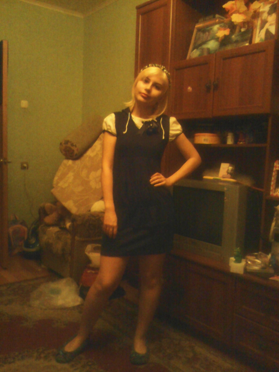 из личного архива фото