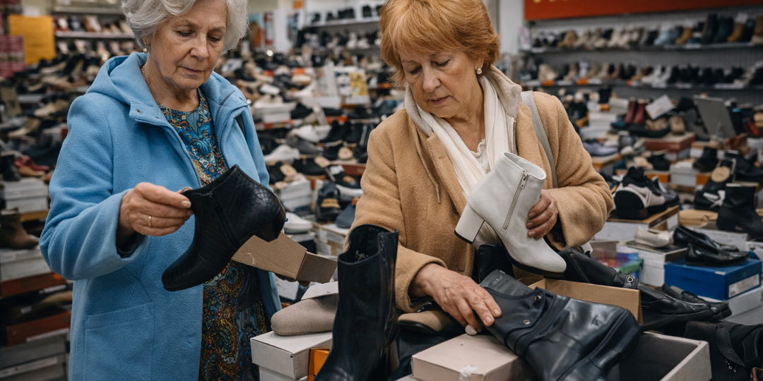 В маршрутке все смотрели на неё — а через пять минут я увидела другую женщину