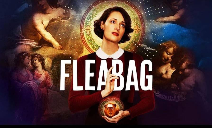 Лучшие женские персонажи