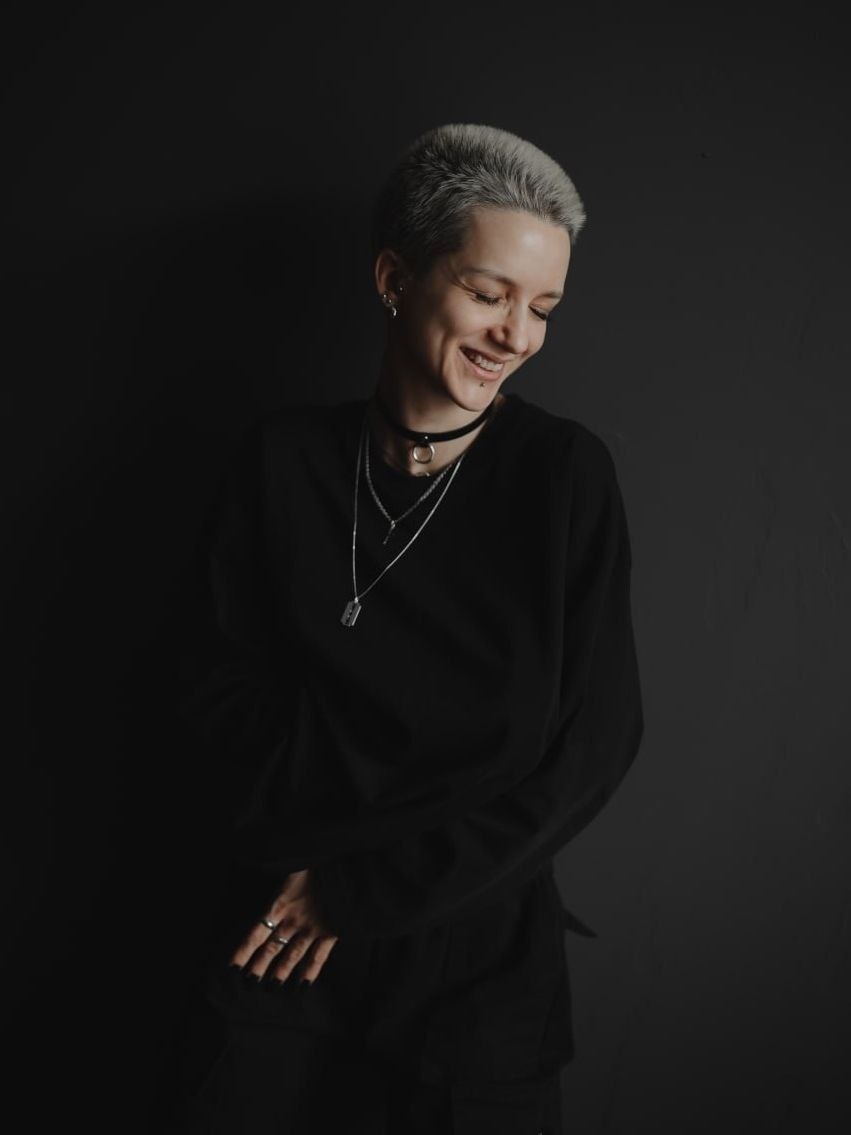 Студия ZATRAVKINA DARYA | interior designer