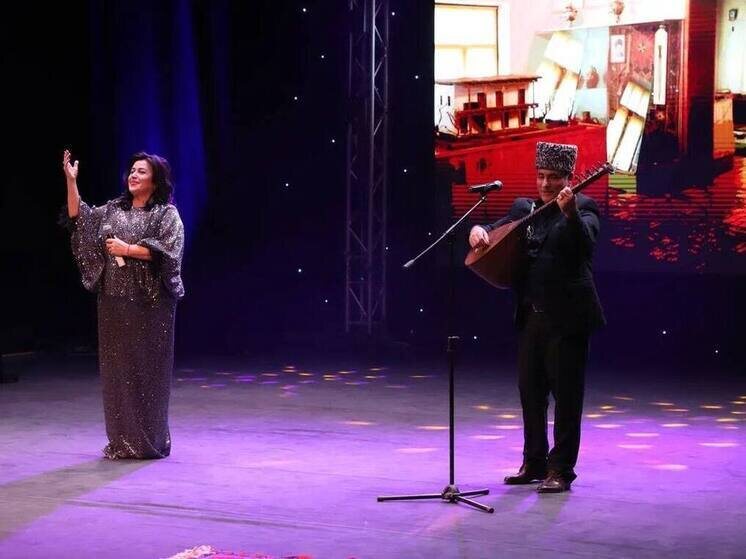     Фото: министерство культуры Дагестана