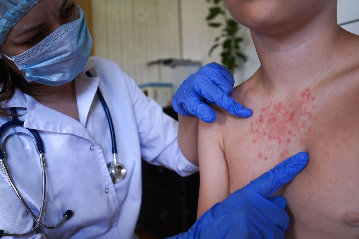    Фото: istockphoto/Irina Starikova