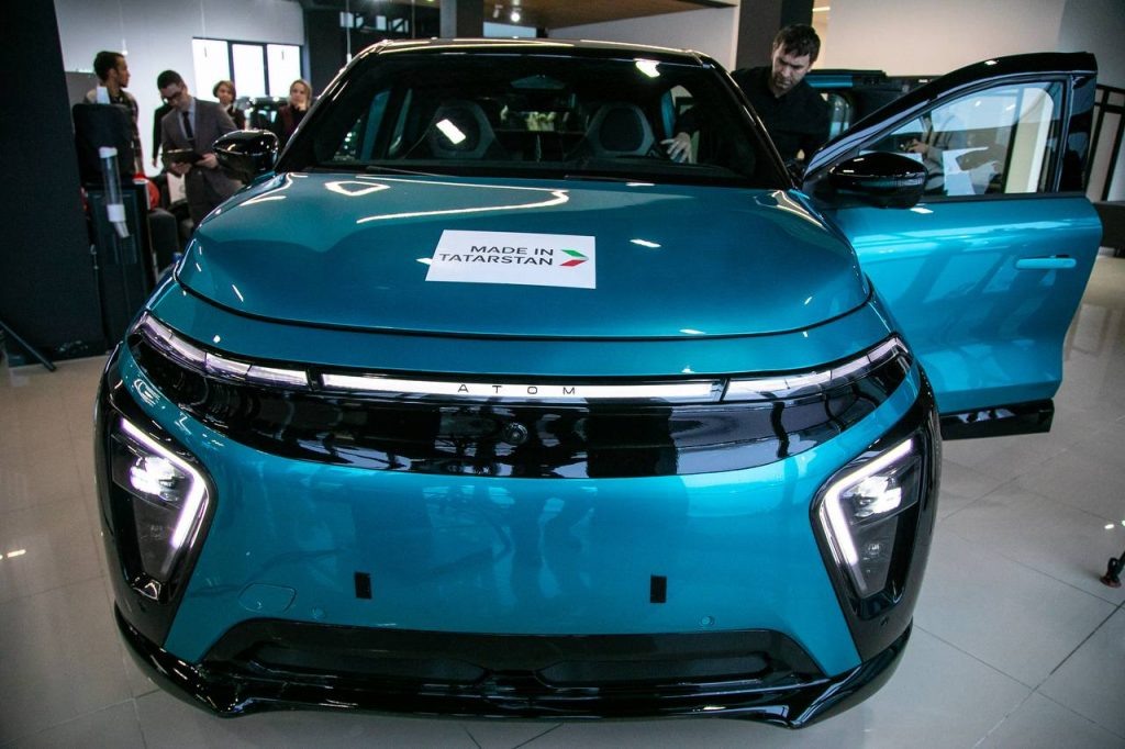 Цена: 3,9 млн рублей.