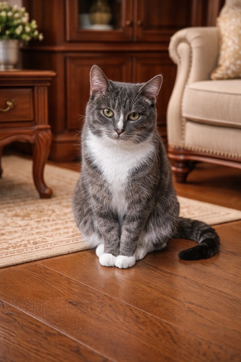 Конопочка ищет своего человека 🏡