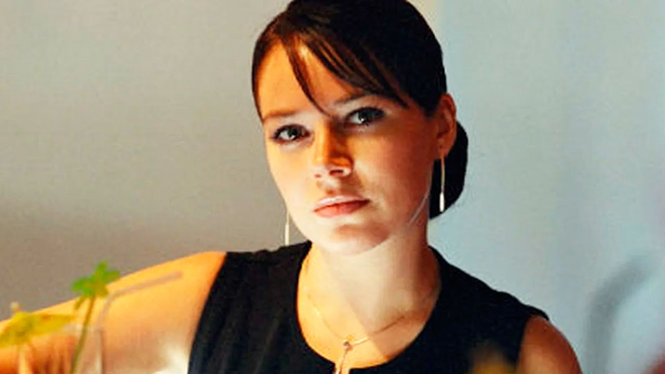 Екатерина Редникова