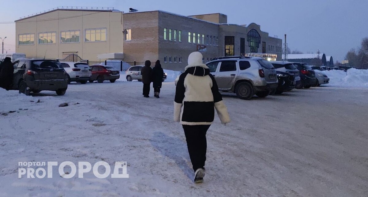    Из архива "Про Город"