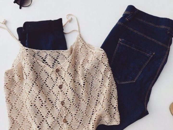 Схемы для вязания крючком топов, топ-кроп, маек. Майка, топ, топ-кроп, лиф. Вязание крючком.
