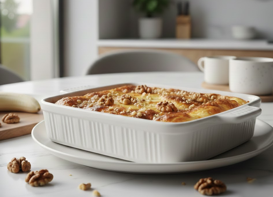 КБЖУК: 470 ккал, 39 г белка, 25 г жира, 21 г углеводов, 3 г клетчатки