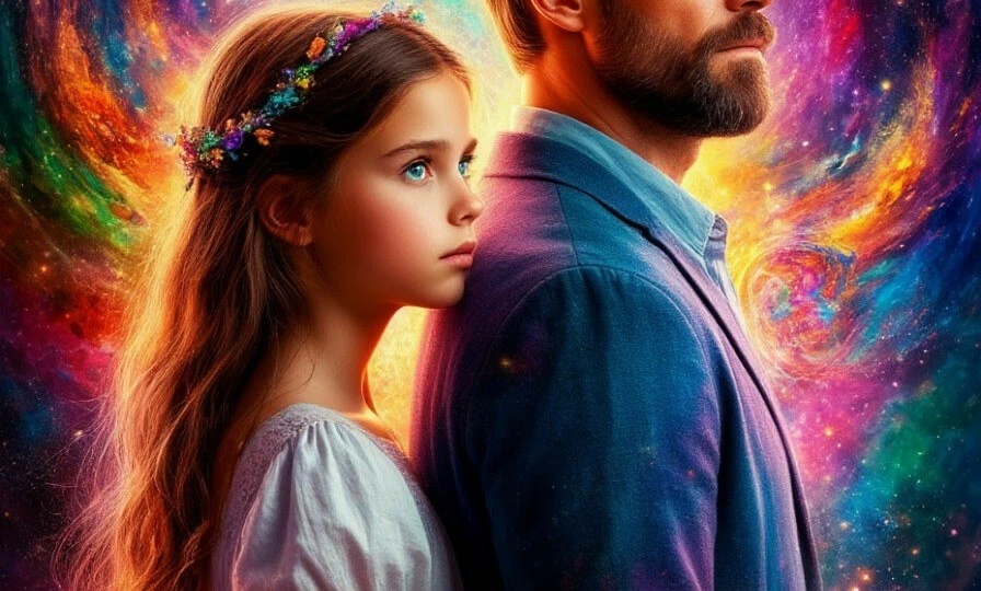 Когда дочь несёт судьбу отца: почему женщины повторяют мужские сценарии Рода